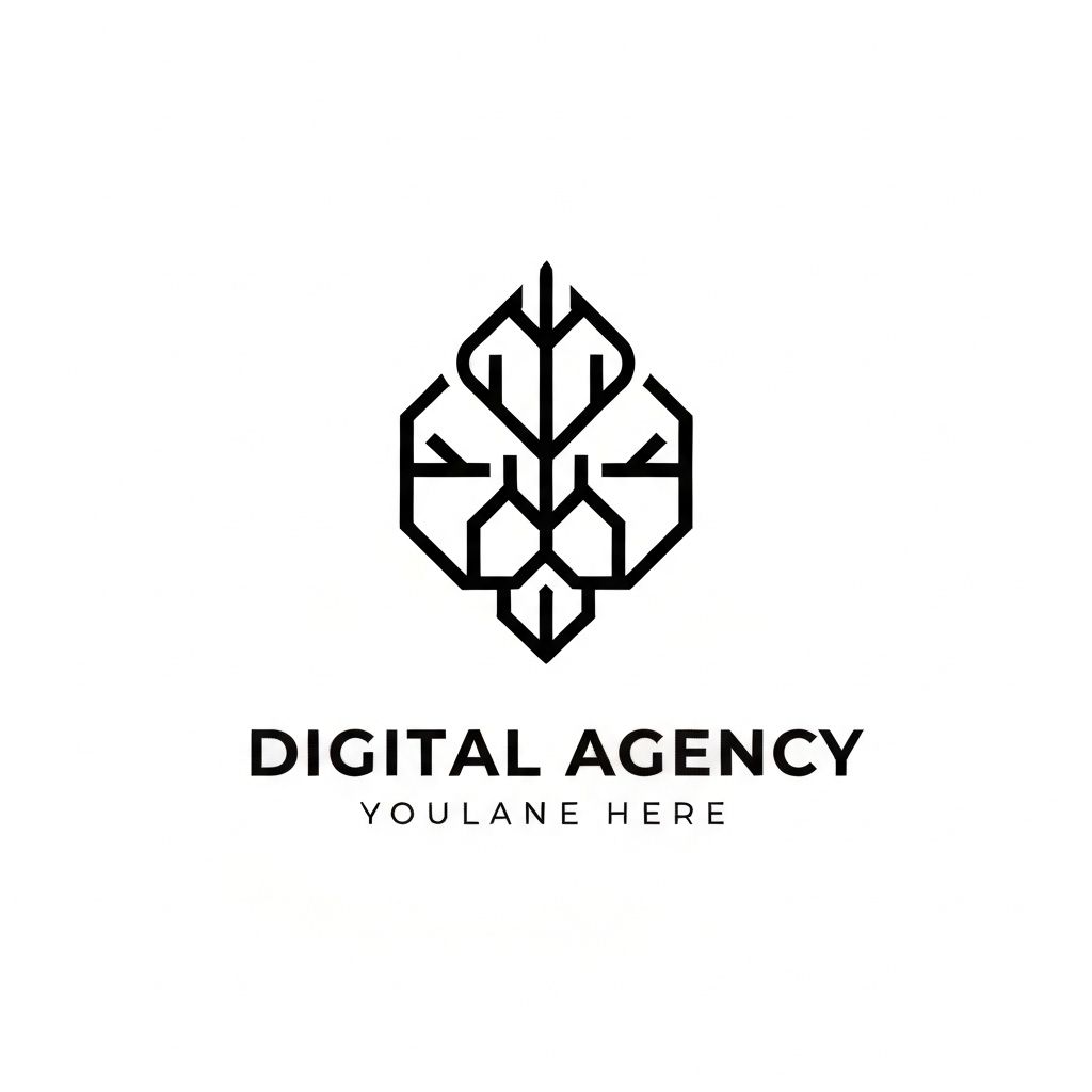 Agency logo